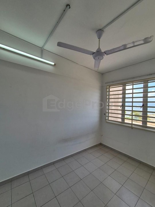 Taman Pantai Intan Apartment Pantai Bersih Bagan Ajam Penang For Sales, Penang, Bagan Ajam