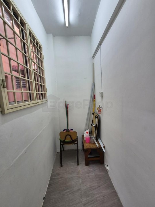 Taman Pantai Intan Apartment Pantai Bersih Bagan Ajam Penang For Sales, Penang, Bagan Ajam
