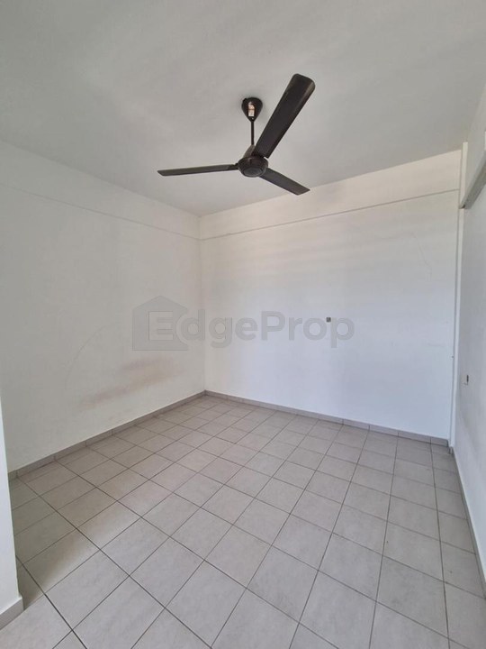 Taman Pantai Intan Apartment Pantai Bersih Bagan Ajam Penang For Sales, Penang, Bagan Ajam