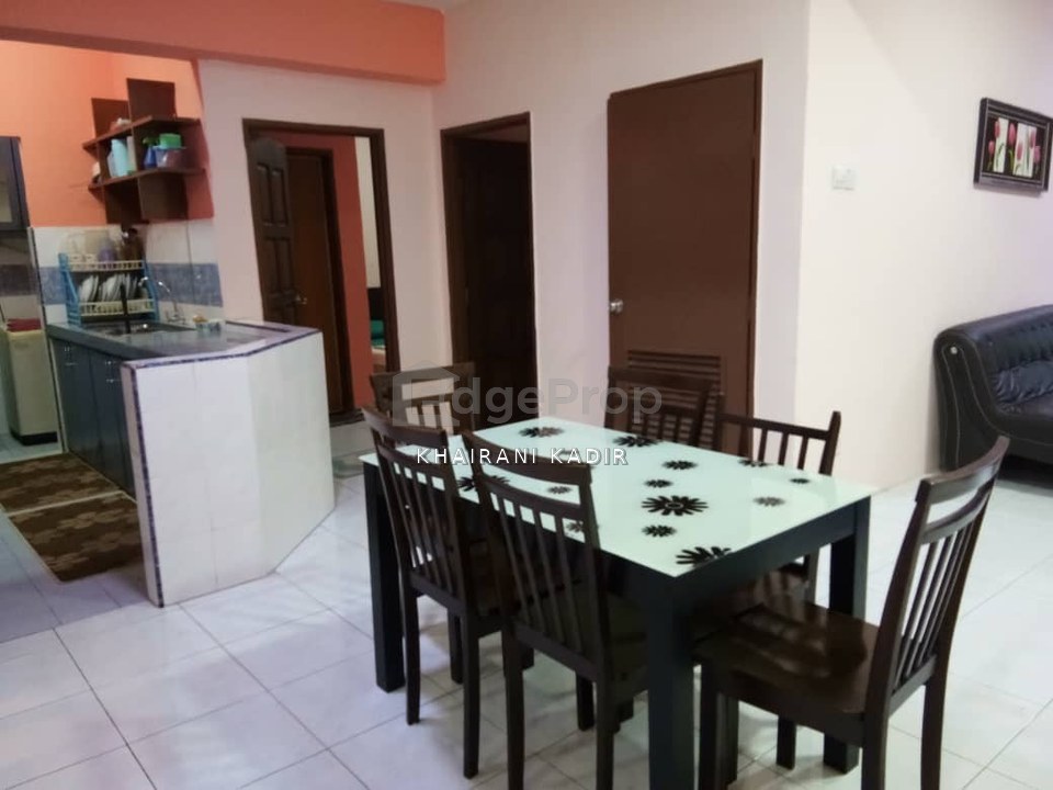 Permai Villa