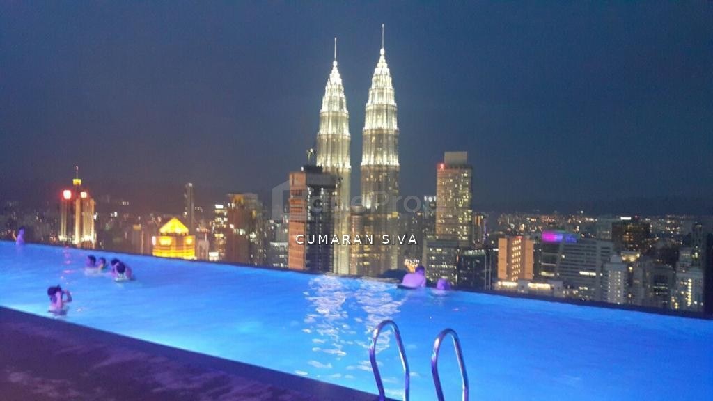 Face Platinum Suites