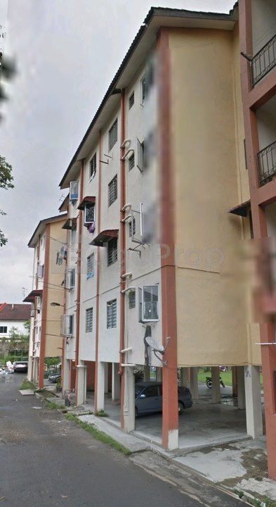 Taman Jaya Mas
