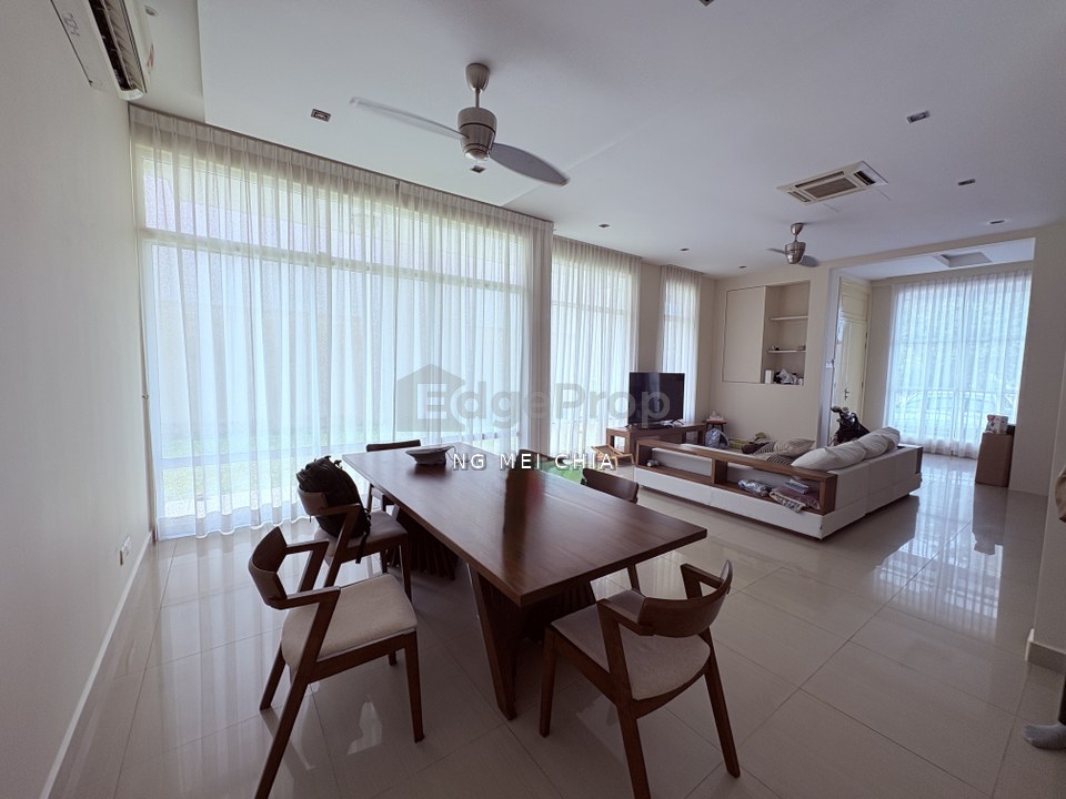 Saujana Glenmarie