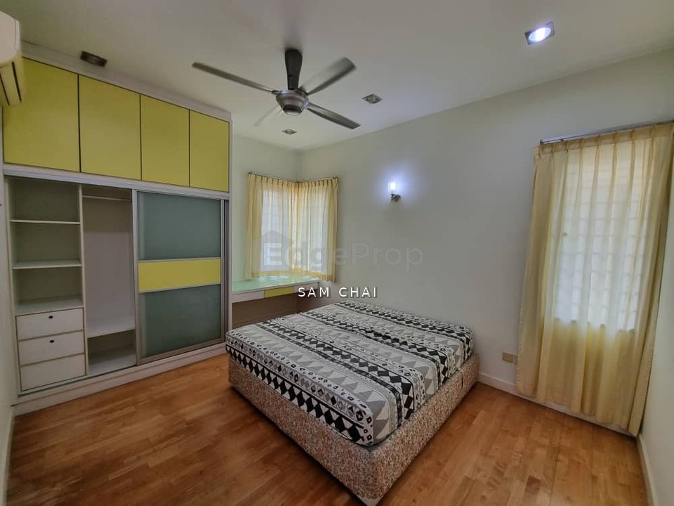 Desa ParkCity (SouthLake)