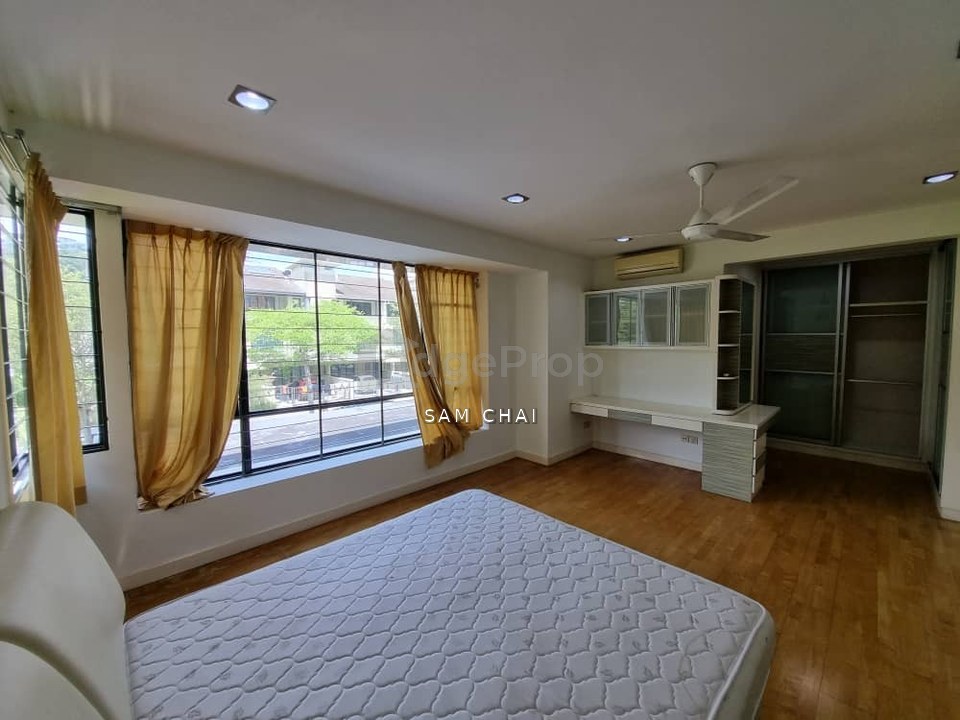 Desa ParkCity (SouthLake)