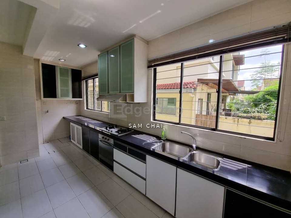 Desa ParkCity (SouthLake)