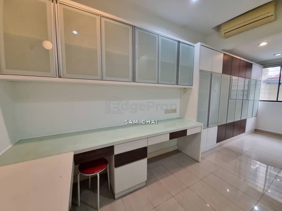 Desa ParkCity (SouthLake)