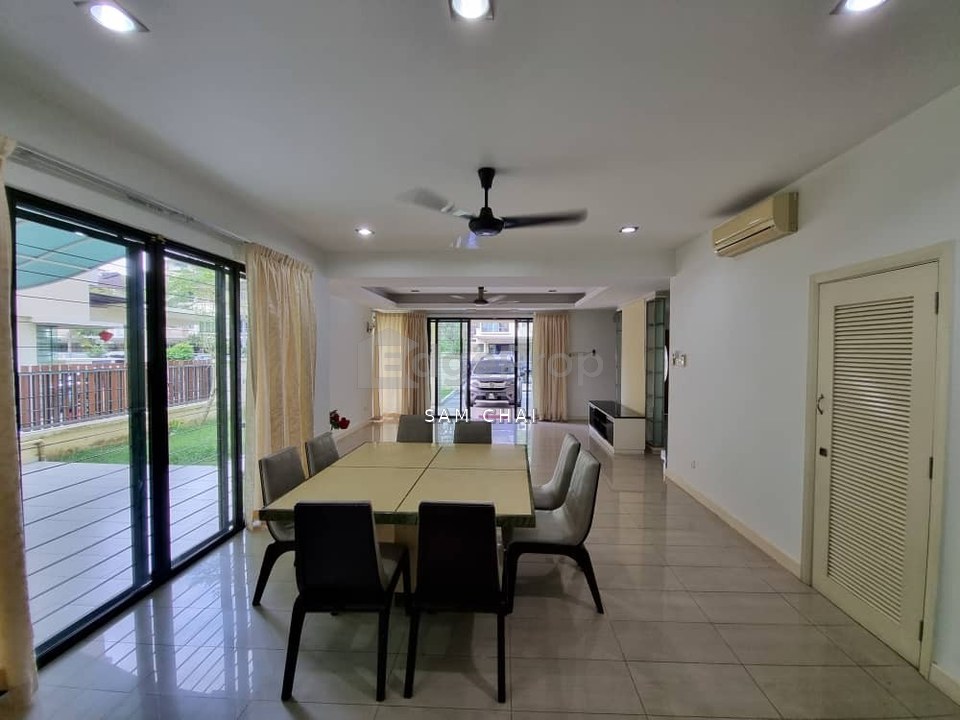 Desa ParkCity (SouthLake)