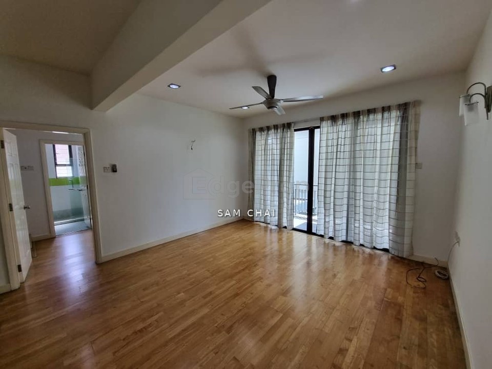 Desa ParkCity (SouthLake)