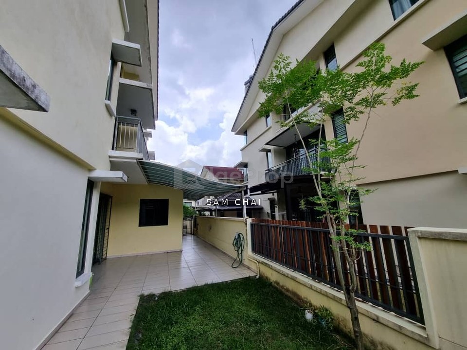 Desa ParkCity (SouthLake)