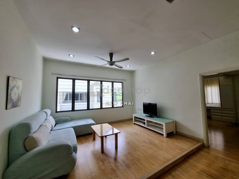 Desa ParkCity (SouthLake)