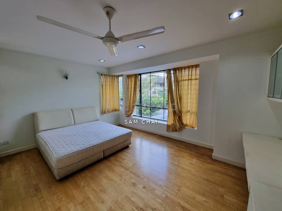 Desa ParkCity (SouthLake)