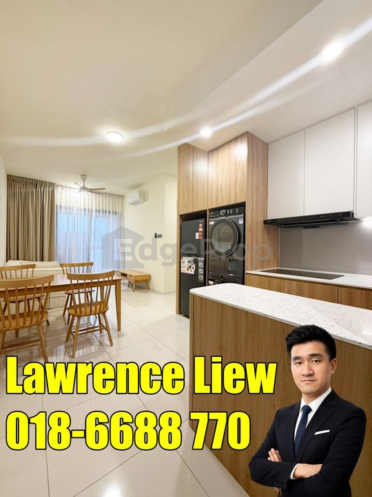 THE ERA @ DUTA NORTH FOR RENT. FULLY RENOVATED UNIT WITH BRANDED FURNITURES, Kuala Lumpur, Segambut