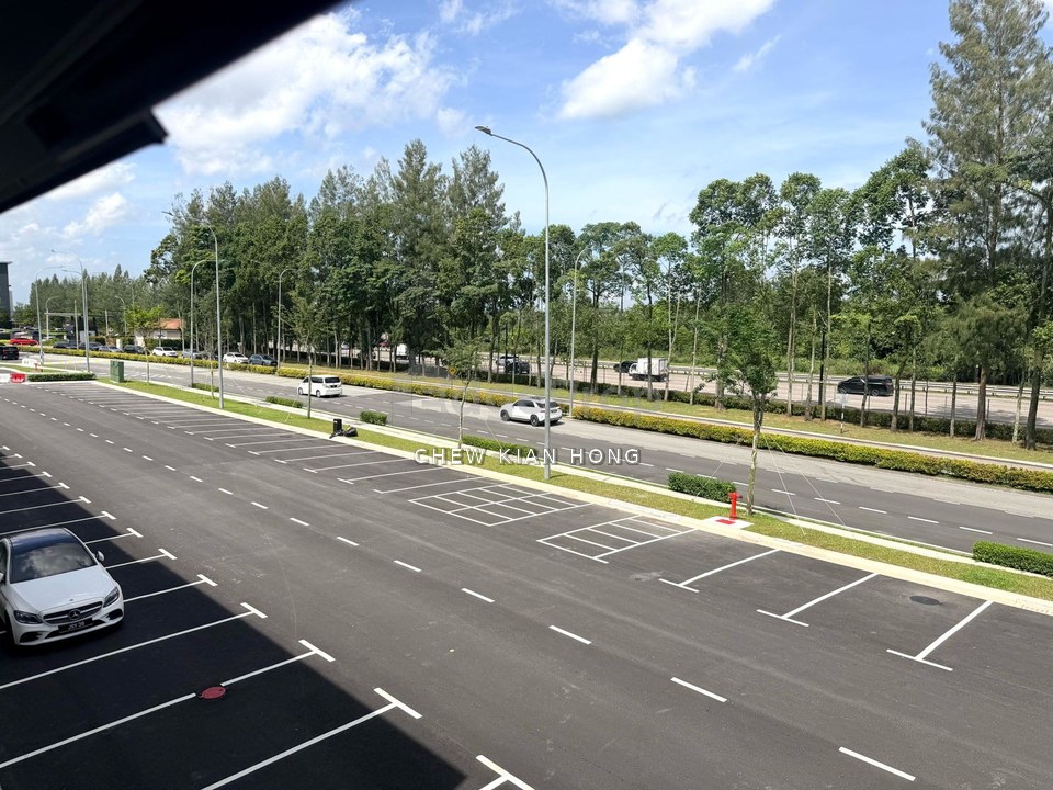 Horizon Square
