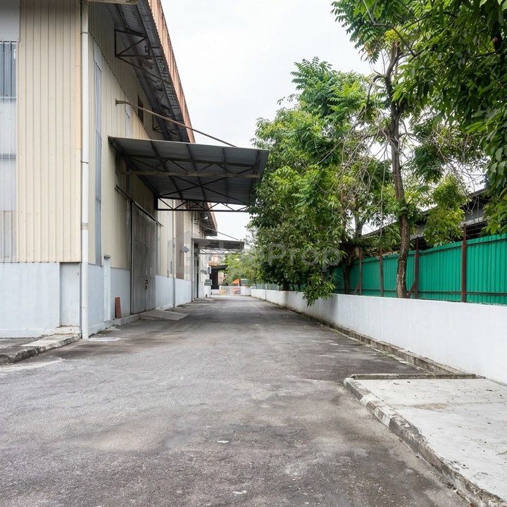 COLD ROOM READY, Sek 25 Shah Alam Factory / Warehouse for Rent, Selangor, Shah Alam