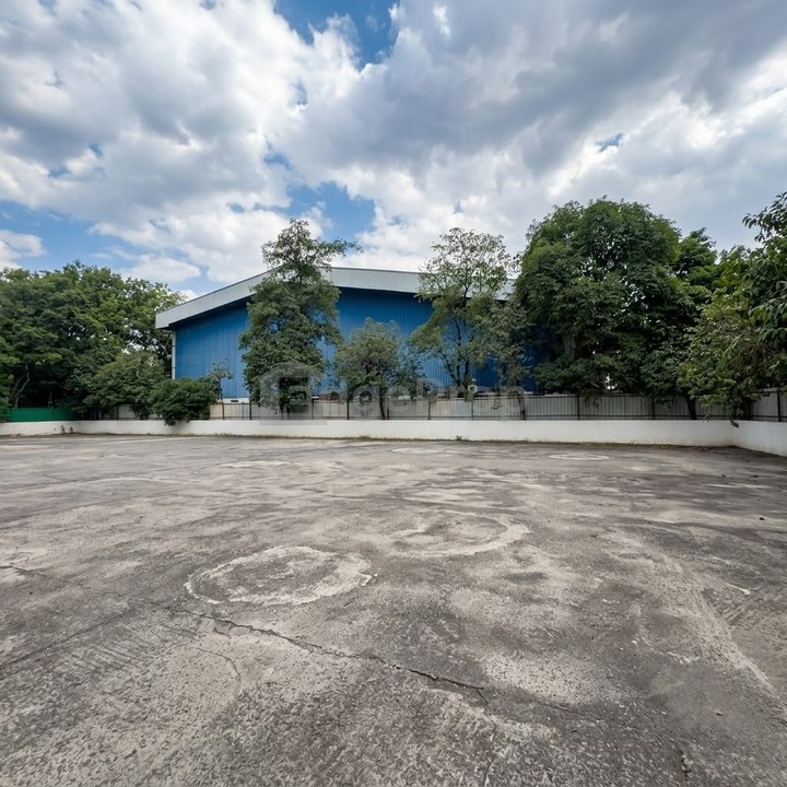 COLD ROOM READY, Sek 25 Shah Alam Factory / Warehouse for Rent, Selangor, Shah Alam