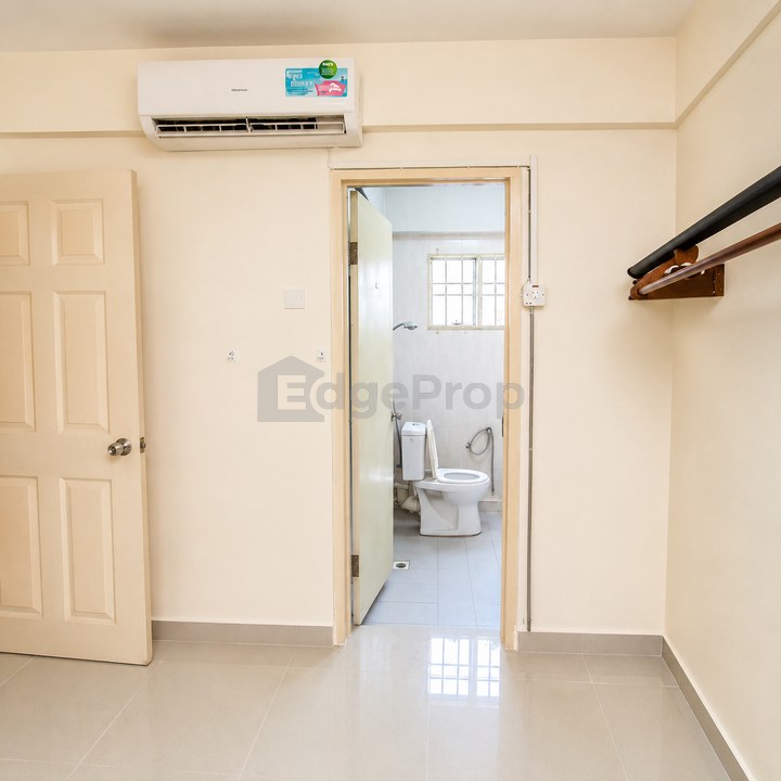 Nibong Indah Apartment  Freehold Tenanted Unit, Penang, Sungai Nibong