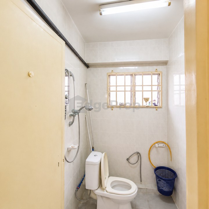 Nibong Indah Apartment  Freehold Tenanted Unit, Penang, Sungai Nibong