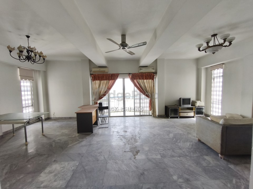 Ridzuan Condo, Below Market Non Bumi, 1468sqft Corner unit, Bandar Sunway PJS10, Selangor, Bandar Sunway