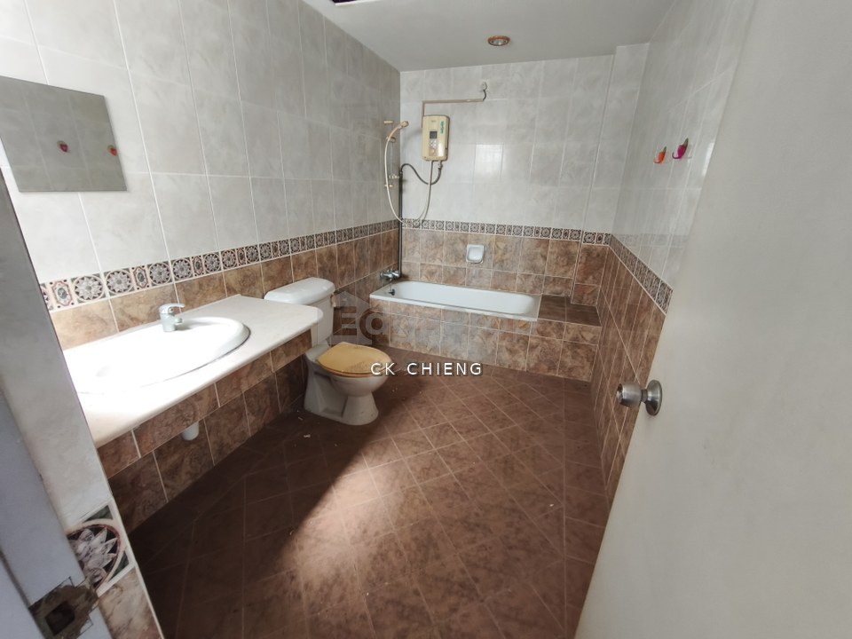 Ridzuan Condo, Below Market Non Bumi, 1468sqft Corner unit, Bandar Sunway PJS10, Selangor, Bandar Sunway