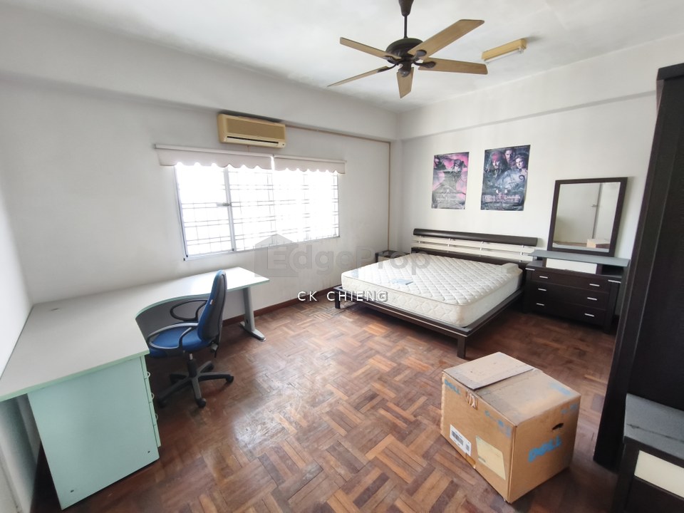 Ridzuan Condo, Below Market Non Bumi, 1468sqft Corner unit, Bandar Sunway PJS10, Selangor, Bandar Sunway