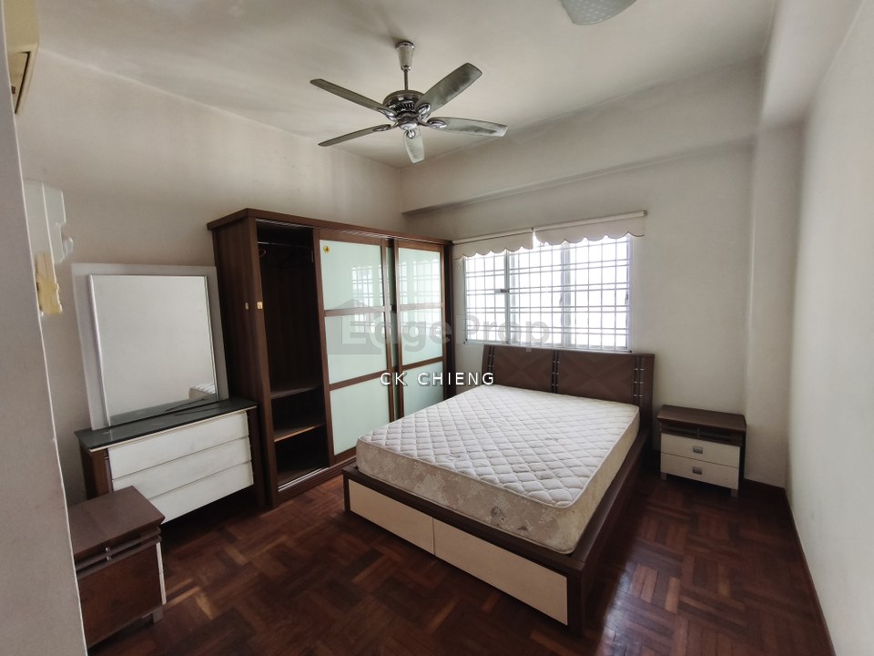 Ridzuan Condo, Below Market Non Bumi, 1468sqft Corner unit, Bandar Sunway PJS10, Selangor, Bandar Sunway