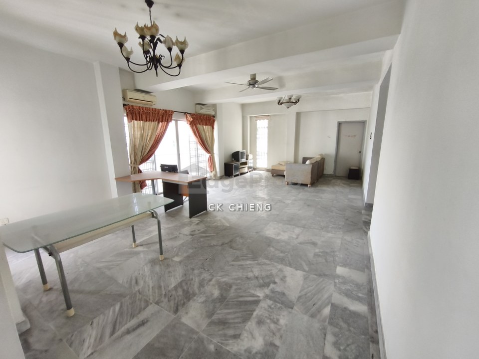 Ridzuan Condo, Below Market Non Bumi, 1468sqft Corner unit, Bandar Sunway PJS10, Selangor, Bandar Sunway