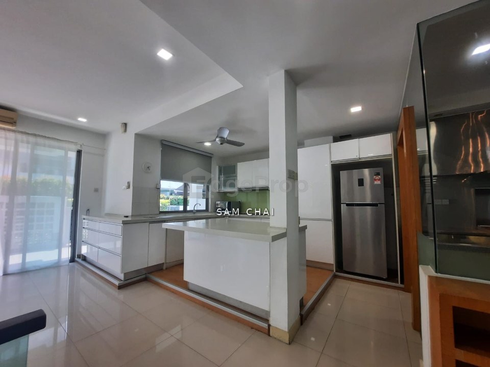Desa ParkCity (Zenia)