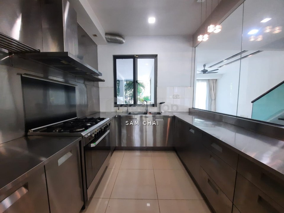 Desa ParkCity (Zenia)