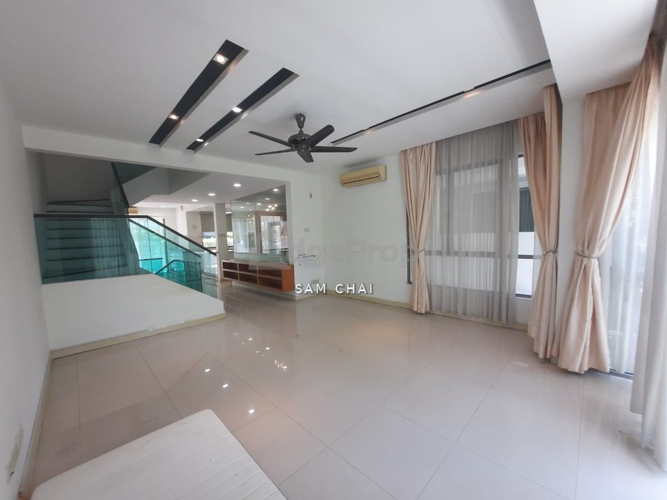 Desa ParkCity (Zenia)