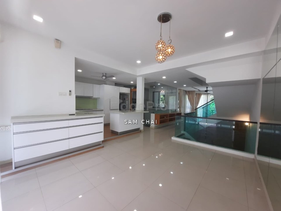 Desa ParkCity (Zenia)