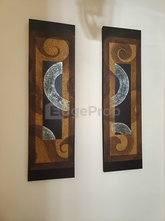 Miami green nice reno with furnish 2k batu ferringhi near seaside walking distance to the beach, Penang, Batu Ferringhi
