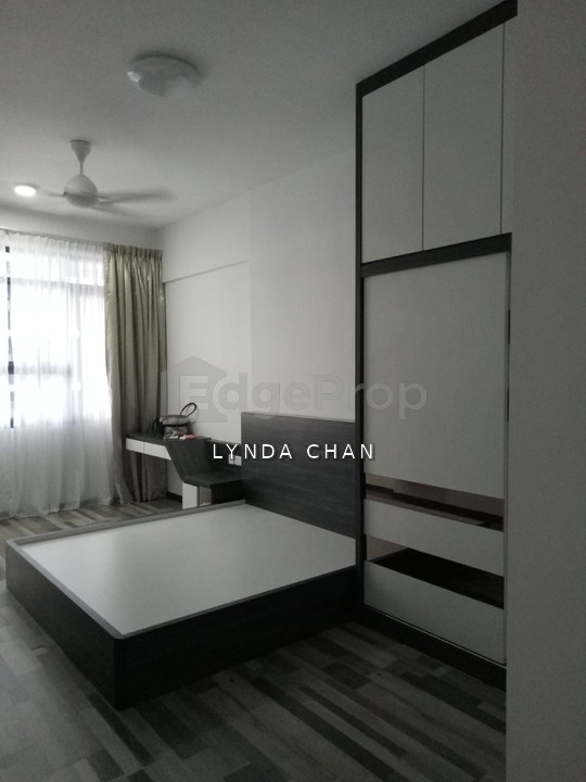 Arte S Condominium For Rent, Penang, Gelugor