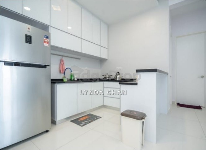 Arte S Condominium For Rent, Penang, Gelugor