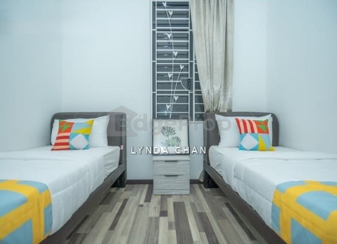 Arte S Condominium For Rent, Penang, Gelugor