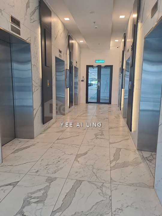 Cubic Botanical Serviced Residence, South Bangsar For Sale, Kuala Lumpur, Bangsar South