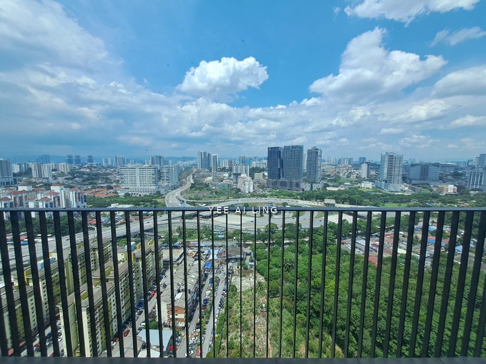 Cubic Botanical Serviced Residence, South Bangsar For Sale, Kuala Lumpur, Bangsar South