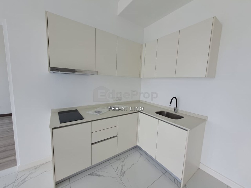 Cubic Botanical Serviced Residence, South Bangsar For Sale, Kuala Lumpur, Bangsar South