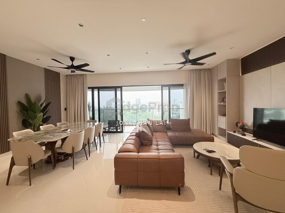 Setia Sky Seputeh Phase 1