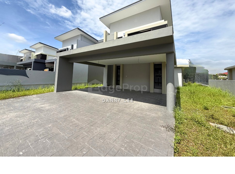 Bandar Kinrara 8