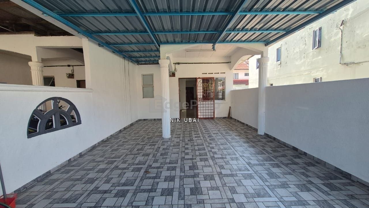 Taman Datuk Tamby Chik Karim