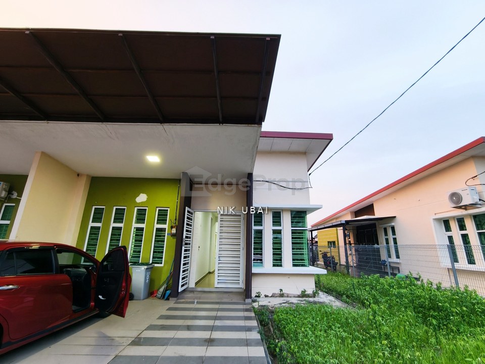 TAMAN GADONG INDAH
