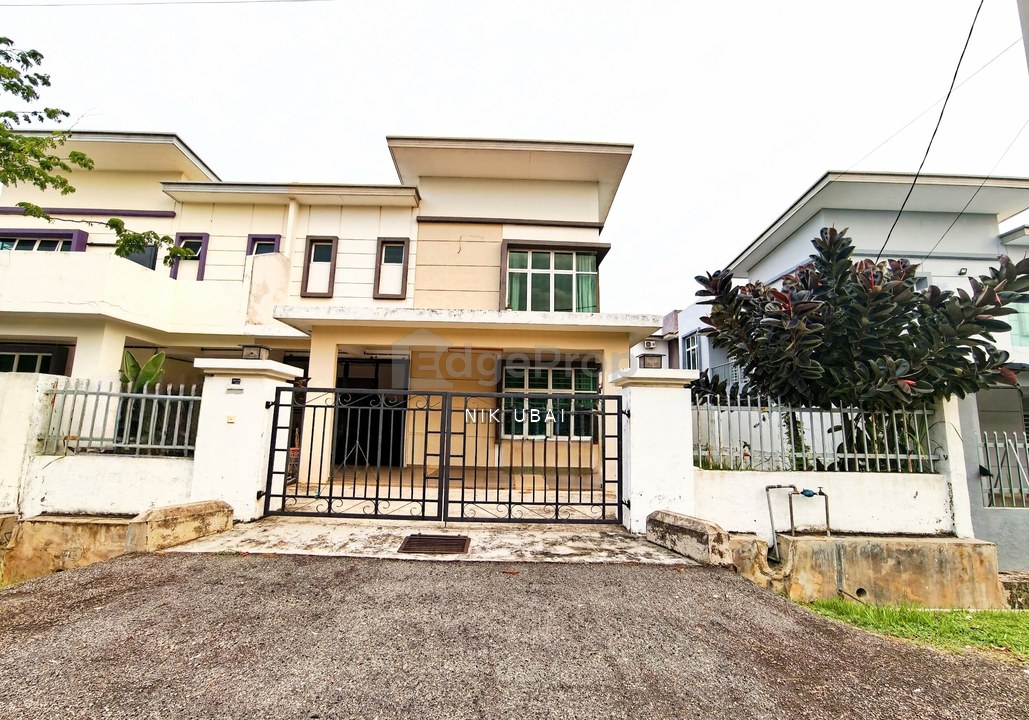 Taman Belimbing Harmoni