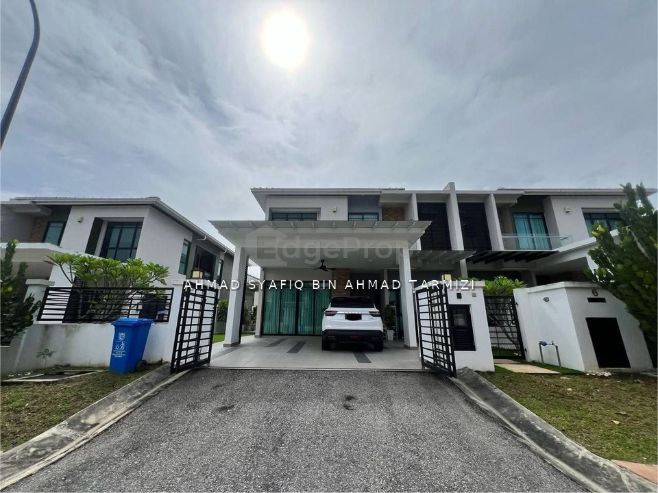 Avanti Residences
