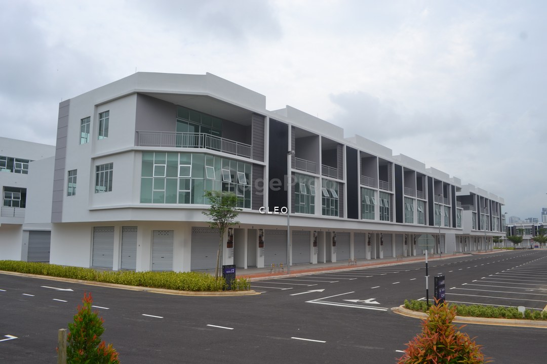 CI Medini ION