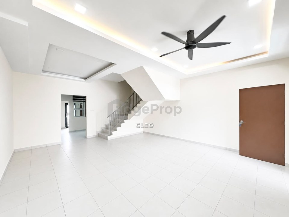 Scientex Pulai, Taman Pulai Mutiara
