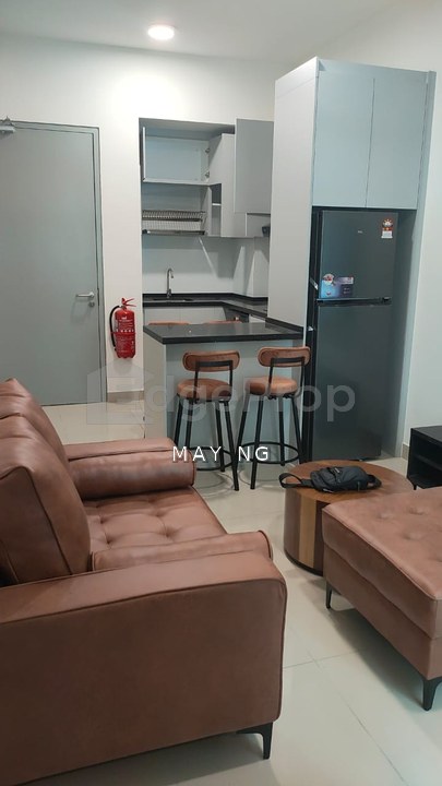 🔥 121 Residence Pool View Unit 2R1B Fully Furnished RM 2200, Selangor, Damansara Utama