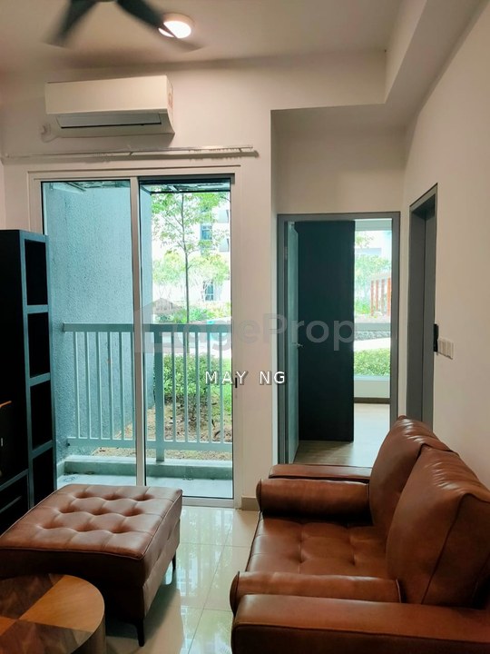 🔥 121 Residence Pool View Unit 2R1B Fully Furnished RM 2200, Selangor, Damansara Utama