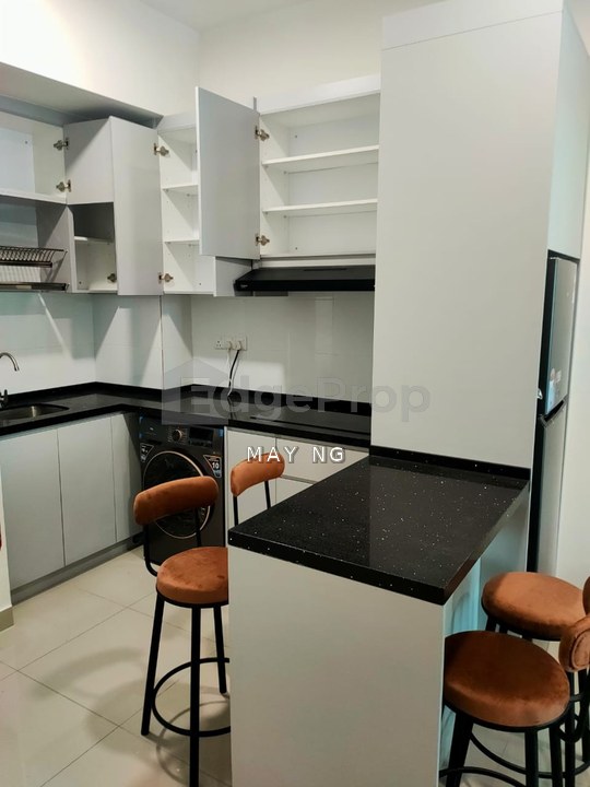 🔥 121 Residence Pool View Unit 2R1B Fully Furnished RM 2200, Selangor, Damansara Utama