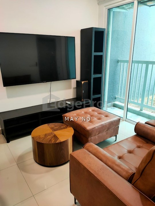 RESIDENSI 121